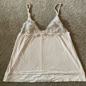 La perla sleep camisole